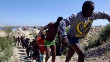 La Organización Internacional de las Migraciones denuncia los "mercados de esclavos" de Libia