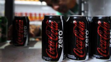La Coca-Zero se reinventa