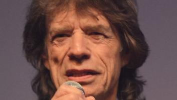 Mick Jagger protesta contra el Brexit en sus dos nuevos temas en solitario