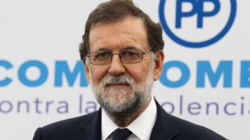 El tuit viral de Rajoy, Don Pepito y Don José que resume el paso del presidente por el juicio de la Gürtel