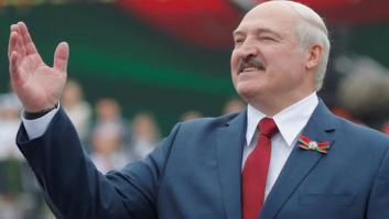 EEUU saca el látigo en Bielorrusia