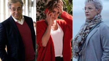 'El buen patrón', 'Madres paralelas' y 'Maixabel' acaparan las nominaciones a los Premios Feroz 2022