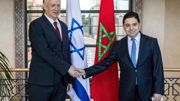 Sin precedentes: Israel firma con Marruecos el primer acuerdo de defensa con un país árabe