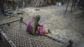 Ancianos de un pueblo en Pakistán ordenan violar a una menor en represalia por otra violación
