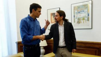PSOE y Podemos piden la comparecencia de Rajoy en el Congreso por la 'Gürtel'