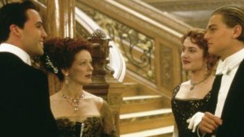 Reunión de 'Titanic': Leonardo DiCaprio, Kate Winslet y Billy Zane, juntos