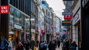 Países Bajos anuncia un confinamiento nocturno y adelanta el cierre de la hostelería