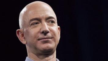 Jeff Bezos desbanca a Bill Gates como el hombre más rico del mundo, según Forbes