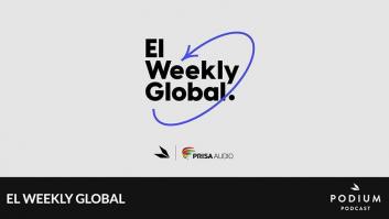 Llega 'El Weekly Global', el podcast de noticias de habla hispana de PRISA Audio