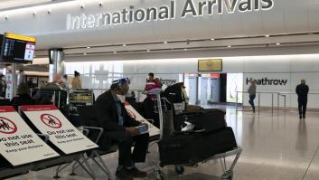 España prorroga al 26 de diciembre la cuarentena a viajeros procedentes de países africanos en alto riesgo