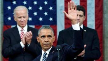 Obama saca pecho por sus logros y denuncia la retórica "del miedo" republicana