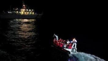 Localizados 13 cadáveres en una embarcación con inmigrantes frente a Libia