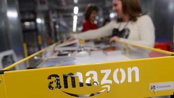 Italia multa con más de mil millones de euros a Amazon por posición dominante