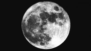 Nuevas evidencias sobre la presencia de agua en la Luna