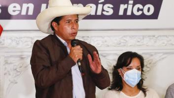 La oposición no da tregua al presidente de Perú y plantea su destitución por "incapacidad moral"