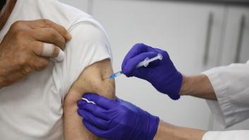 Las vacunas contra el coronavirus han salvado 470.000 vidas entre los mayores de 60 años en Europa