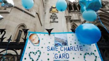 El bebé Charlie Gard morirá en un hospital especializado en enfermos terminales