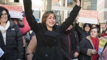 Un juzgado obliga a una madre maltratada de Granada a devolver a sus hijos con su ex este miércoles