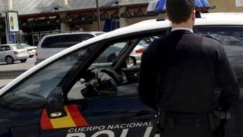 La Policía detiene a un hombre en el Retiro (Madrid) minutos después de haber violado a una mujer