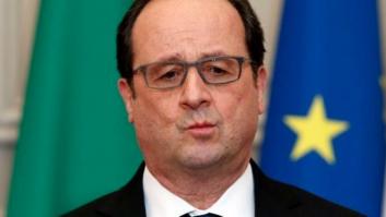 François Hollande remodela su Gobierno a un año de las elecciones