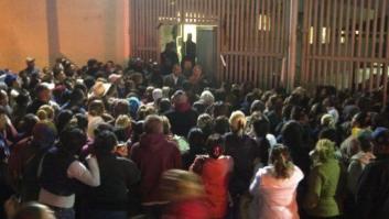 Un motín en una cárcel de México deja entre 30 y 50 muertos