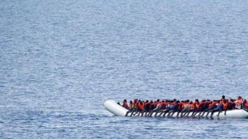 Una ONG presenta una querella contra el grupo "neofascista" que pretende bloquear los barcos de migrantes en el Mediterráneo