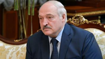 Lukashenko acusa a Lituania de estar detrás de la muerte de migrantes en la zona fronteriza