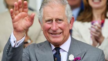 La afirmación sobre el príncipe Carlos que Buckingham se ha apresurado a desmentir