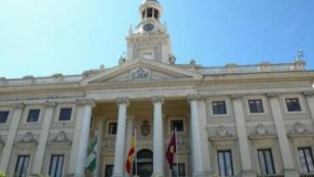 Condenado el funcionario de Cádiz que cobró seis años sin ir a trabajar
