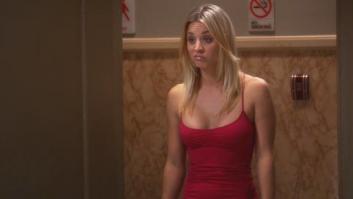 La broma que acabó con Kaley Cuoco, Penny en 'The Big Bang Theory', en el hospital