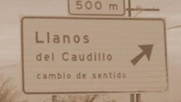 ¿Hay que cambiar los nombres franquistas de estos once pueblos españoles?