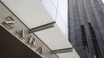Inditex se hunde en Bolsa y pierde 5.600 millones tras el nombramiento de Marta Ortega