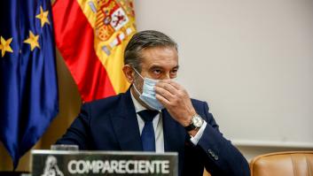 La Comisión Kitchen evidencia la histórica relación entre el juez Enrique López y el Partido Popular