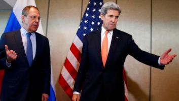 Acuerdo entre EEUU y Rusia para un frágil alto el fuego en Siria