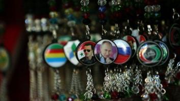 La guerra de Siria no está estancada, Putin y Al Asad van ganando