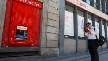 ¿Qué quiere Banco Santander de los accionistas de Popular?
