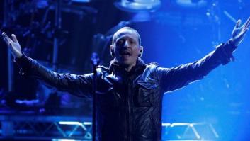 Chester Bennington, cantante de Linkin Park, la voz de una generación