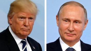 El ministro de Exteriores ruso dice que "es posible"que Trump y Putin tuvieran varias reuniones en el G20