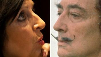 A qué tendría derecho y qué heredaría Pilar Abel si se confirmara que es hija de Salvador Dalí