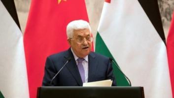 Abbas va a suspender todo contacto oficial con Israel por la crisis en la Explanada de las Mezquitas