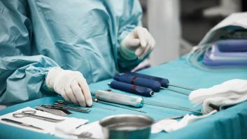 Multada con 2.700 euros una cirujana austriaca por amputar la pierna equivocada
