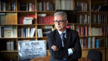 Javier Moreno, nuevo director de la Escuela de Periodismo UAM-El País