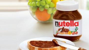 'Nutella' gana la batalla a un supermercado belga que la criticaba por usar aceite de palma
