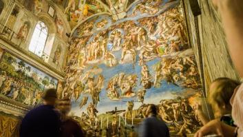 ¡Viva el arte! Los frescos más bonitos del mundo