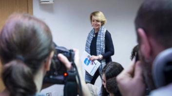 Las claves de la dimisión de Esperanza Aguirre en el PP de Madrid