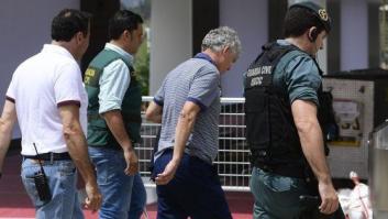 Prisión incondicional sin fianza para Ángel María Villar y su hijo Gorka