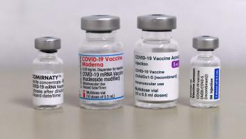 Descubren el posible detonante de los trombos por la vacuna de AstraZeneca