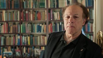 Javier Marías ingresa en la Royal Society of Literature