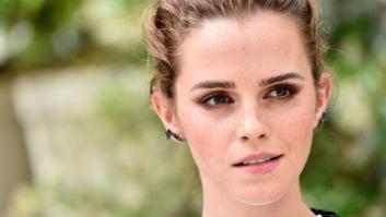 Emma Watson ha perdido algo muy especial y pide ayuda a sus fans