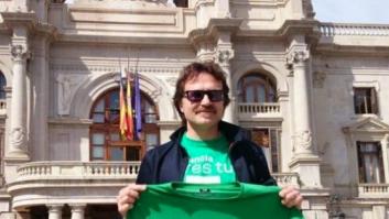 Un concejal de Compromís en Valencia, tras la muerte de Blesa: 
